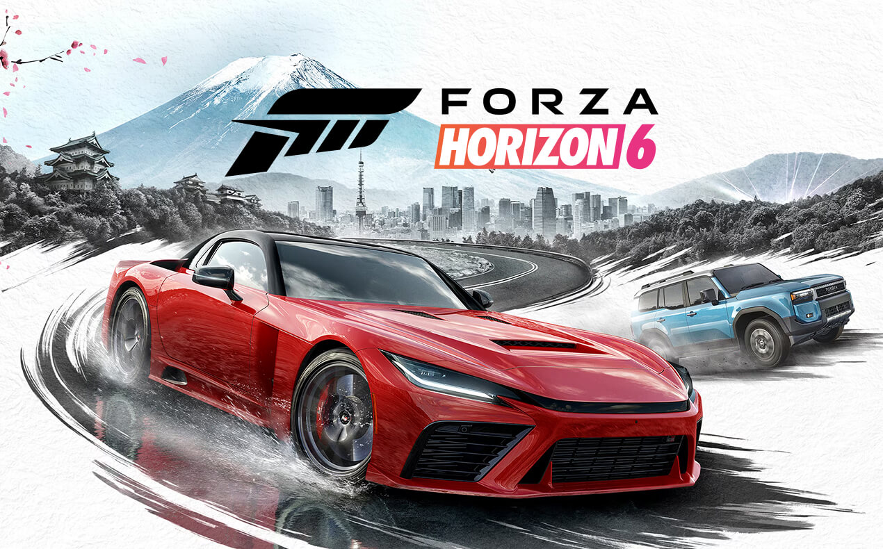 Forza Horizon 6 (Xbox / PC)